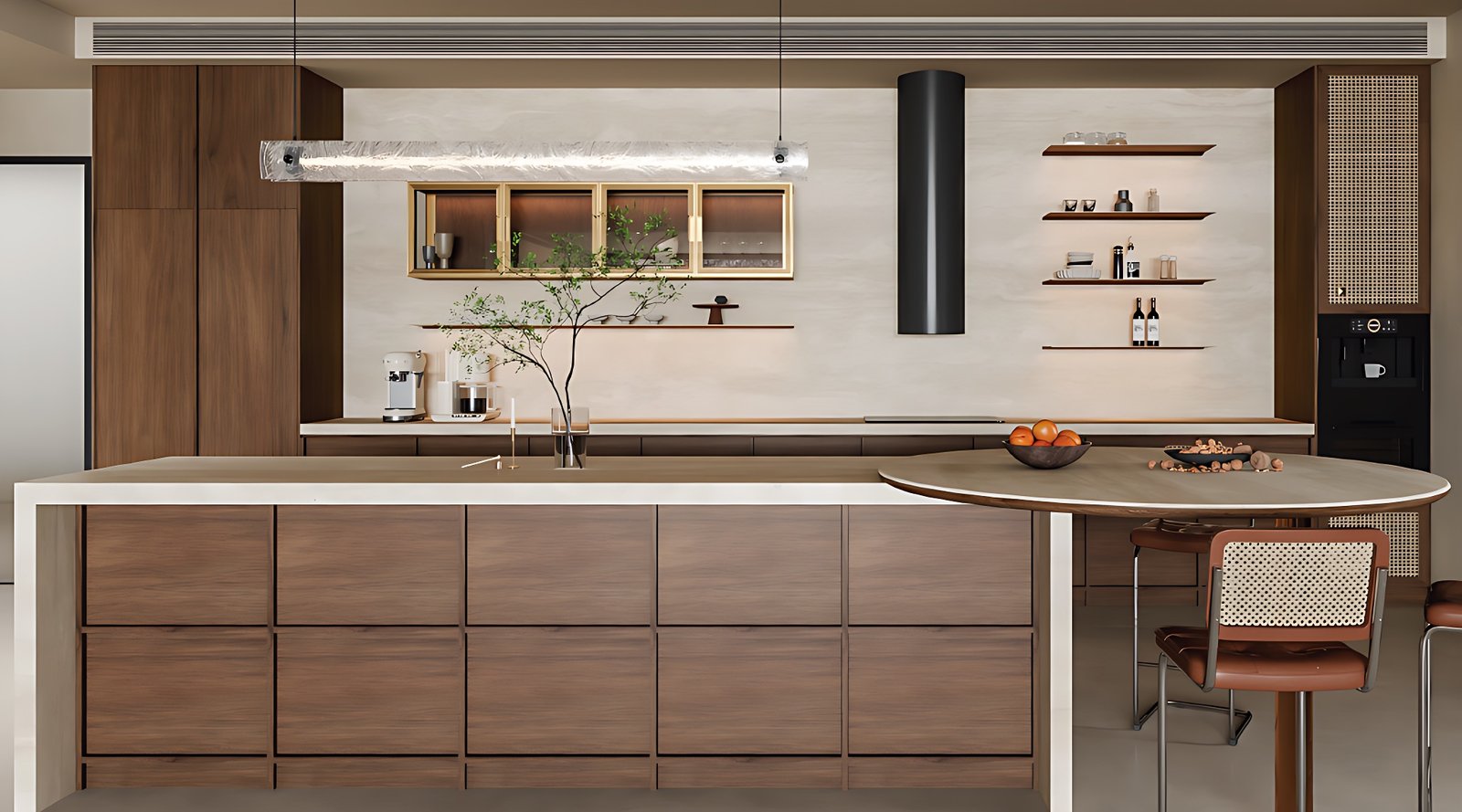 Lanting Kitchen