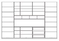 Kitchen Template