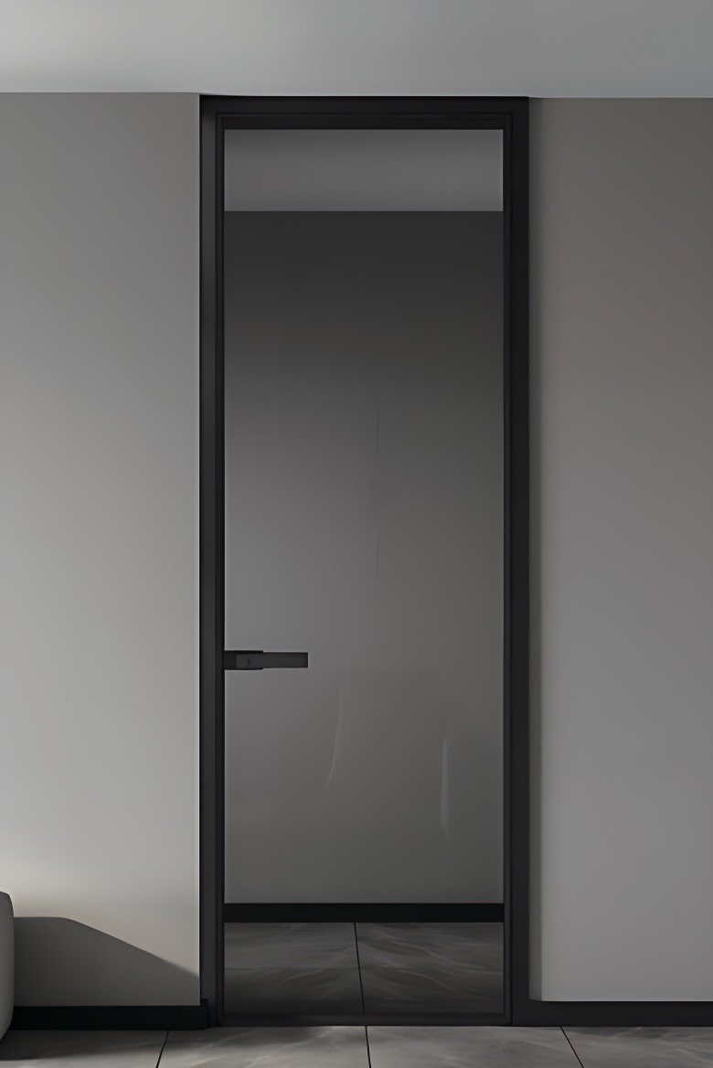 U10 Minimalism Door