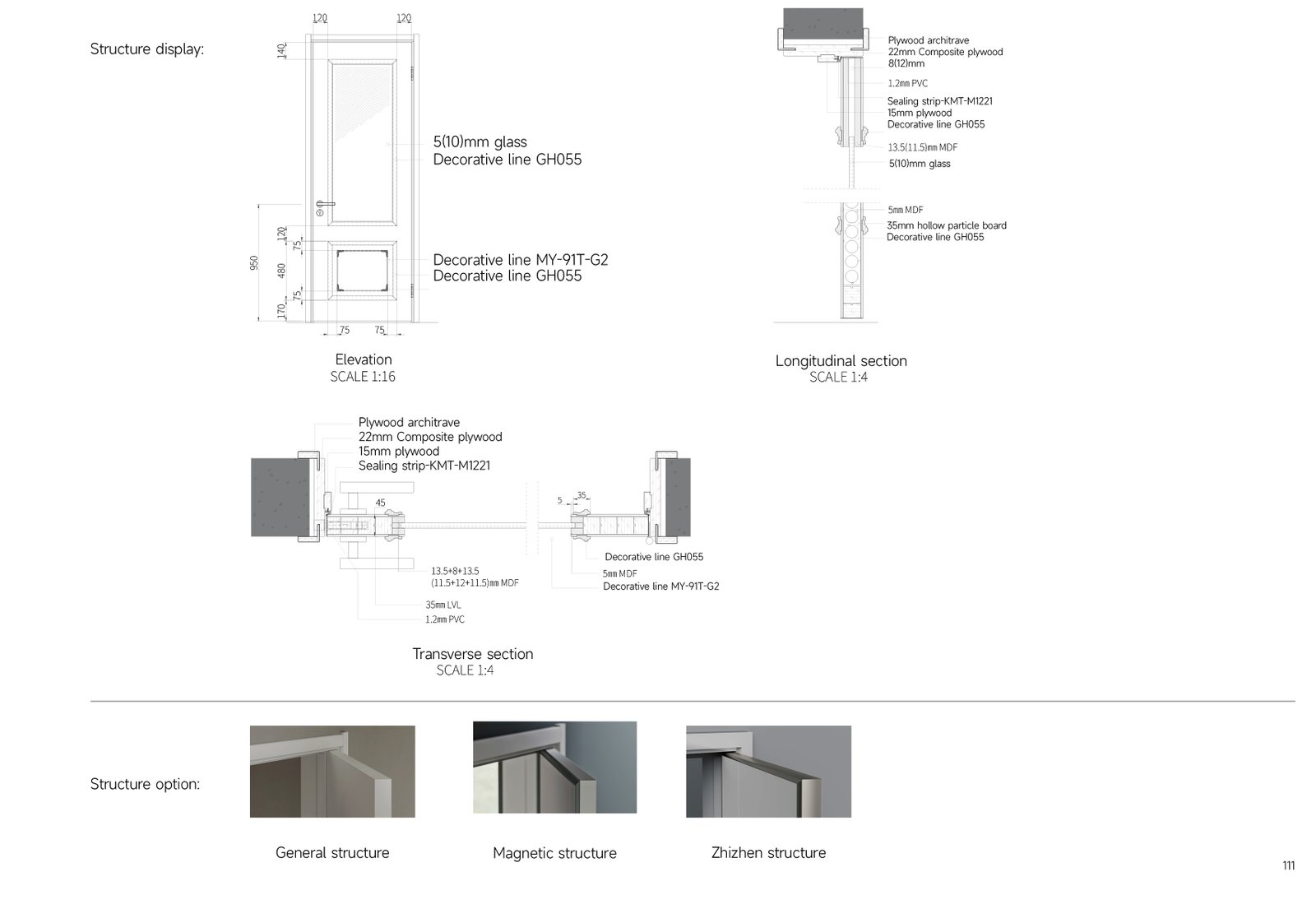 UZX  107B Template