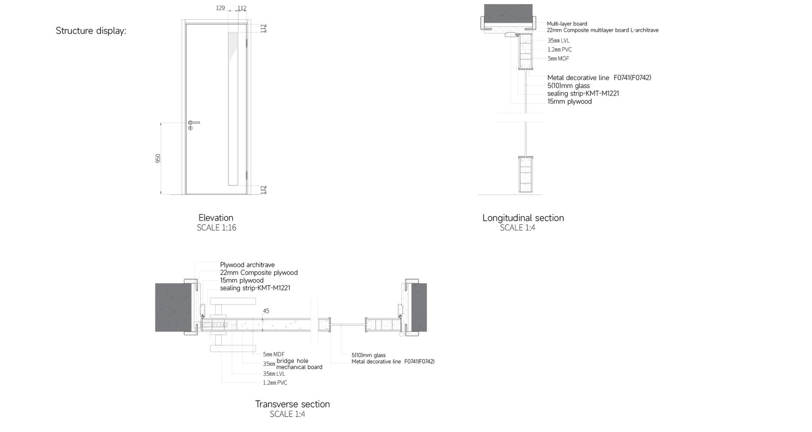 Construction Template