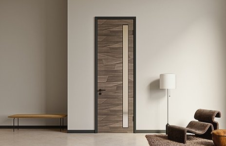 Fire Resistant Door