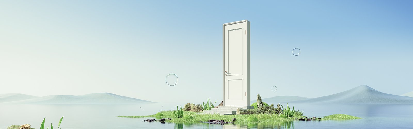 Air Purification Doors